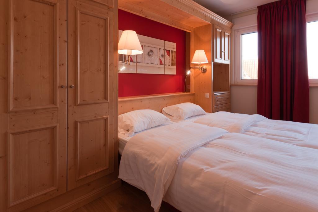 Appart'Hotels La Maison Du Tigre Stutzheim Room photo